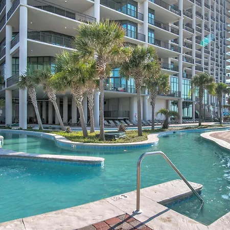 The Oasis At Orange Beach 2014 By Liquid Life Exterior foto
