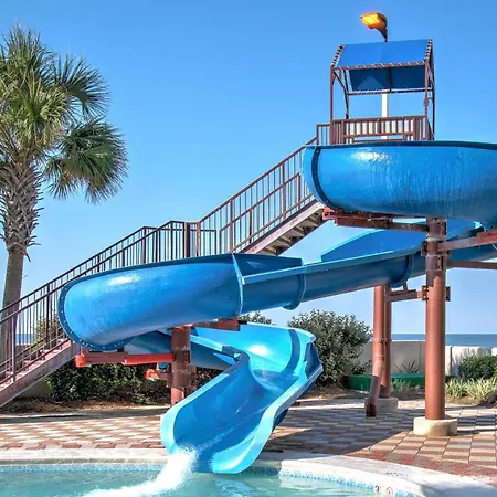 The Oasis At Orange Beach 2014 By Liquid Life Exterior foto