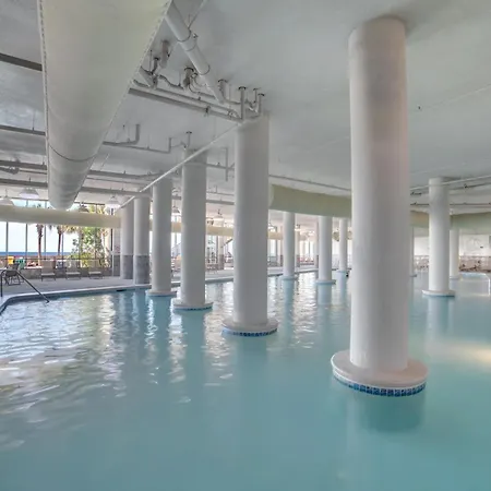 The Oasis At Orange Beach 2014 By Liquid Life Exterior foto