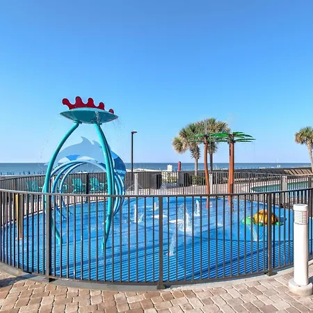 The Oasis At Orange Beach 2014 By Liquid Life Exterior foto