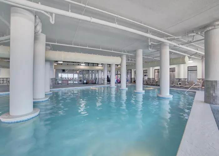 The Oasis At Orange Beach 2014 By Liquid Life
