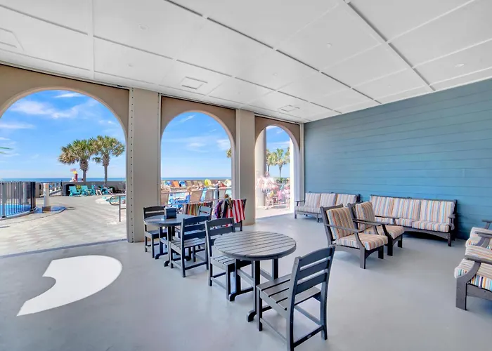 The Oasis At Orange Beach 2014 By Liquid Life