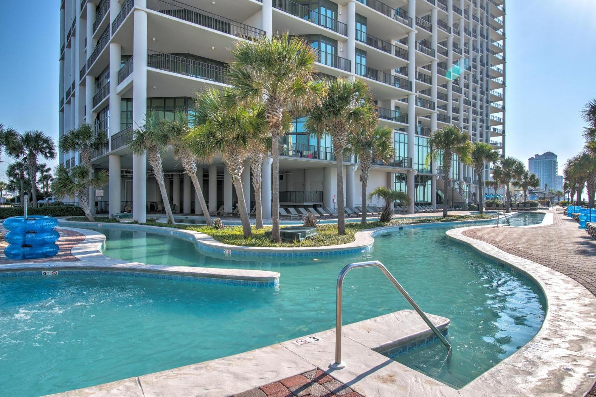 The Oasis At Orange 2014 By Liquid Life Apartment