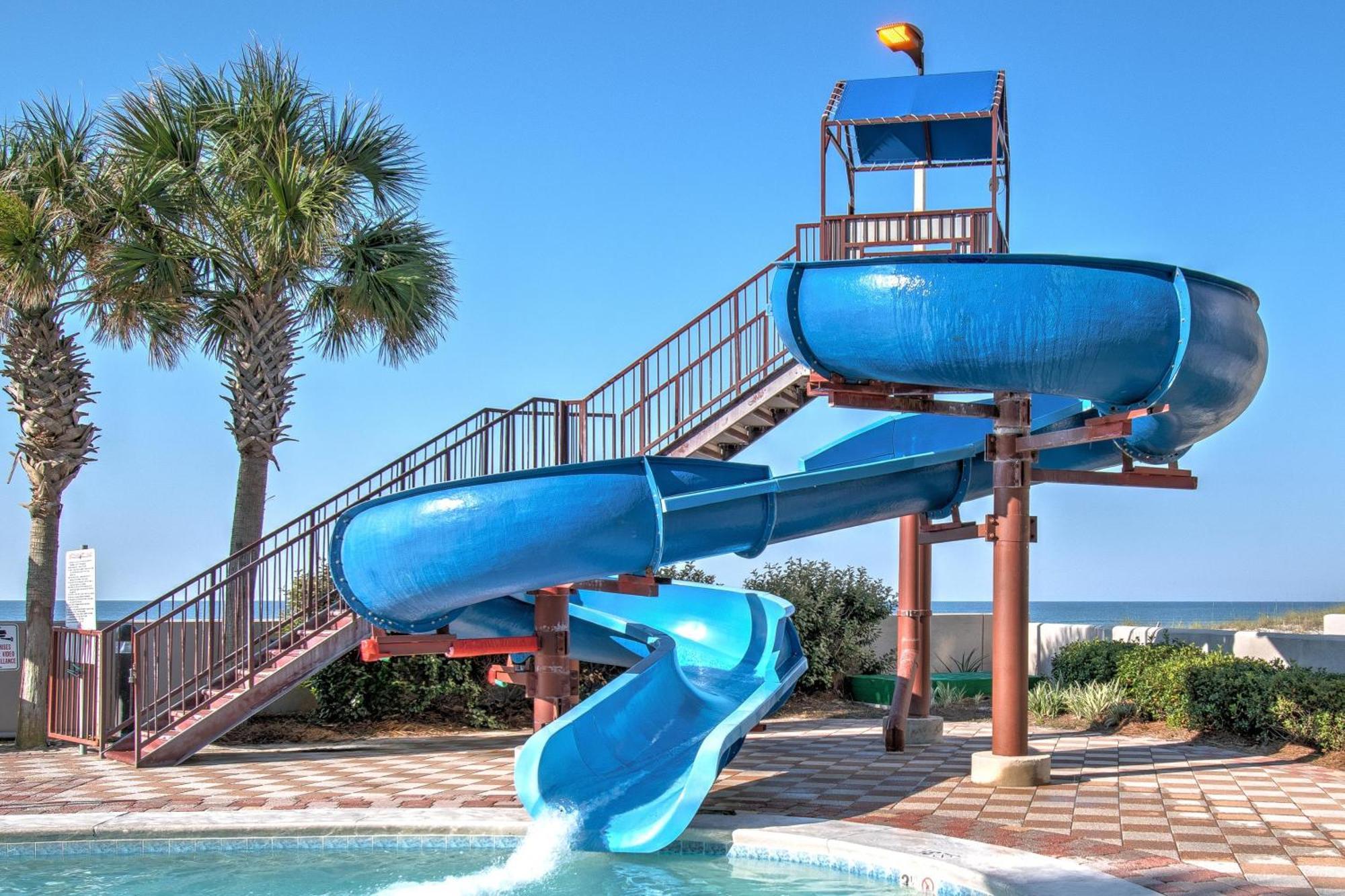 The Oasis At Orange 2014 By Liquid Life Orange Beach