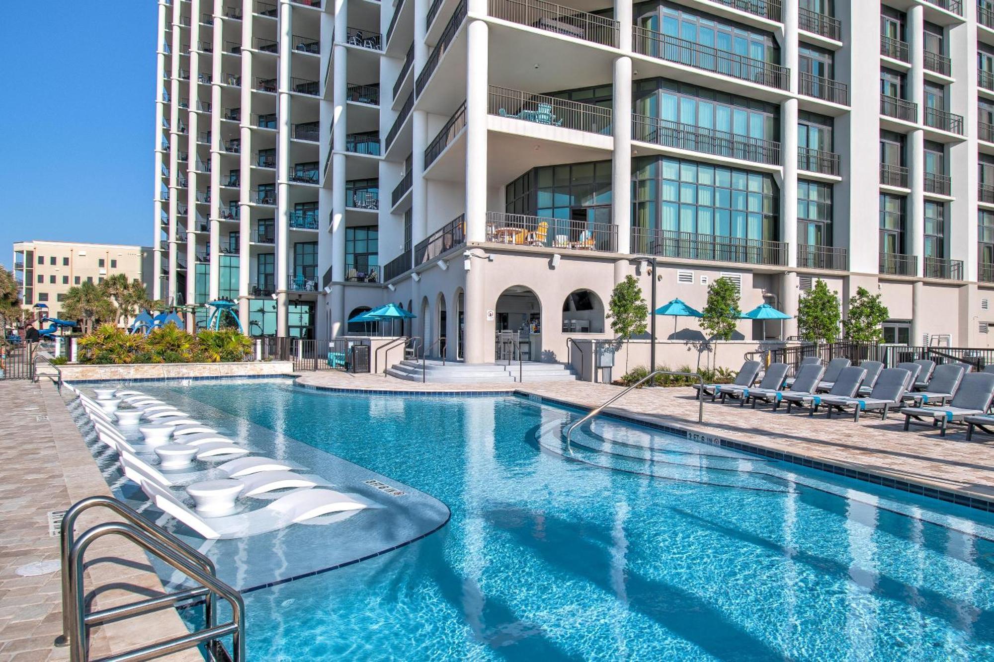 The Oasis At Orange 2014 By Liquid Life Orange Beach