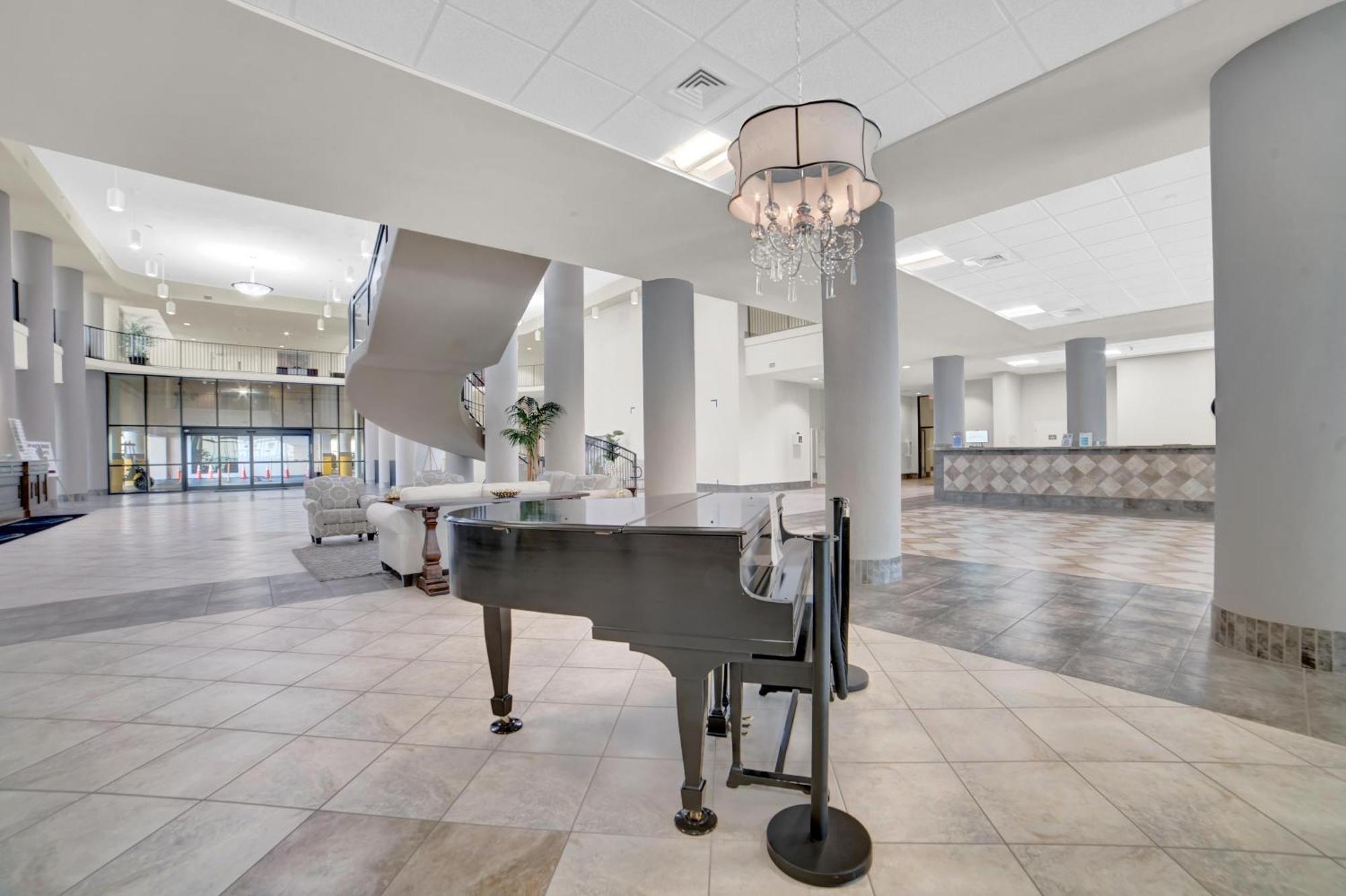 Apartment The Oasis At Orange 2014 By Liquid Life *