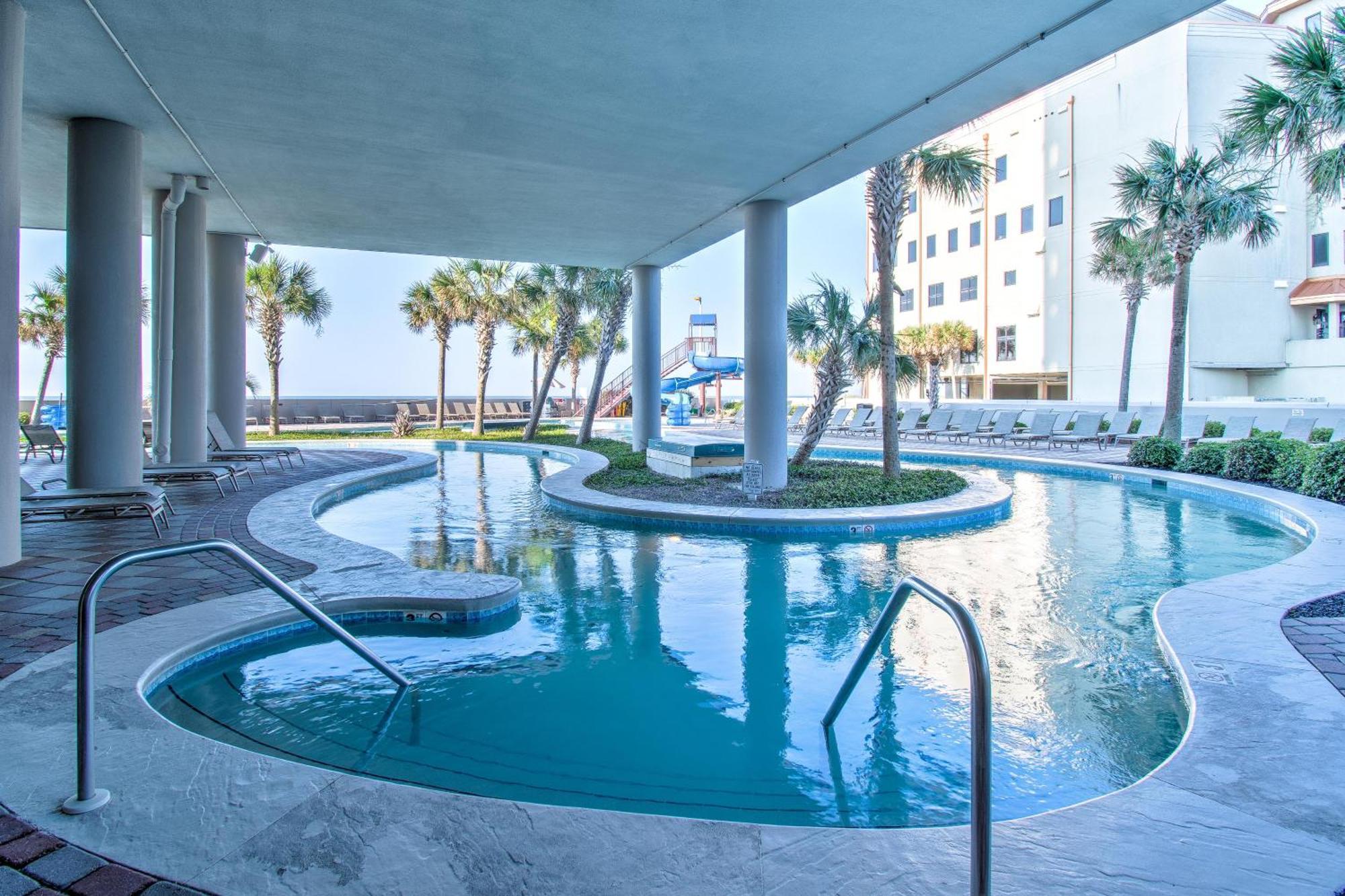 Apartment The Oasis At Orange 2014 By Liquid Life *
