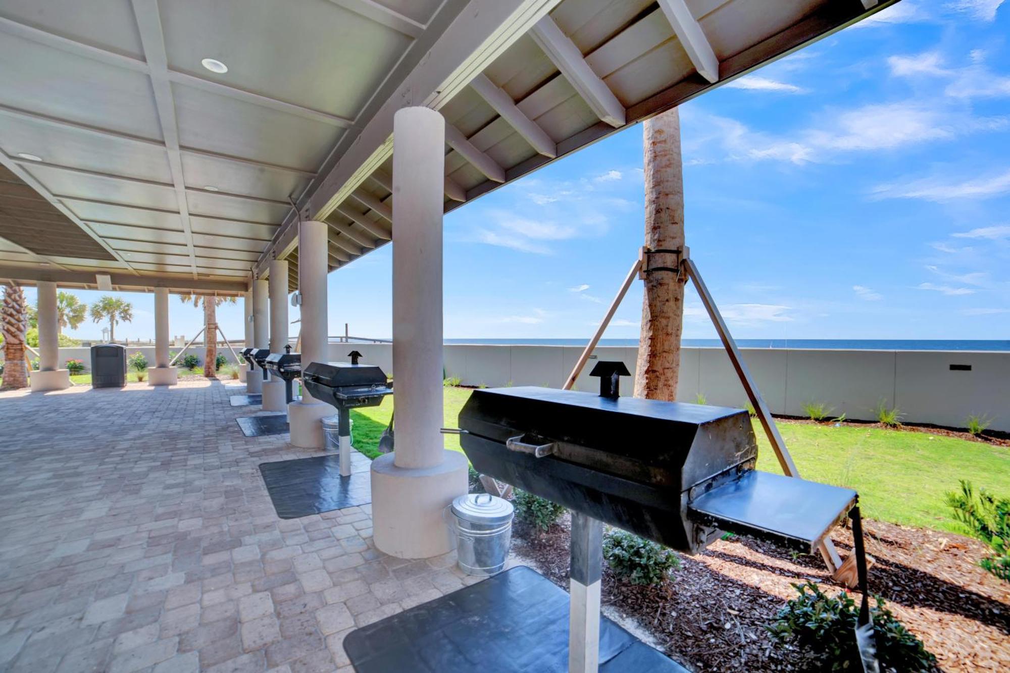 Apartment The Oasis At Orange 2014 By Liquid Life Orange Beach