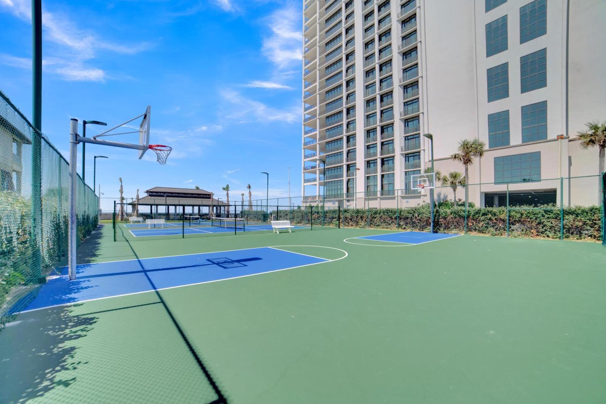 The Oasis At Orange 2014 By Liquid Life * Orange Beach