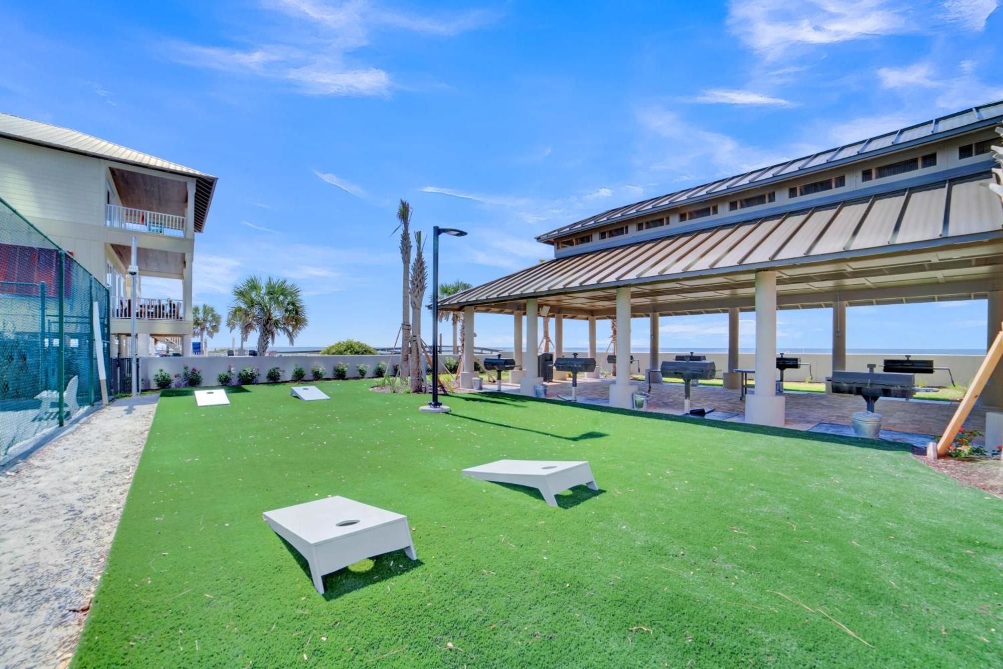 The Oasis At Orange 2014 By Liquid Life Apartment Orange Beach
