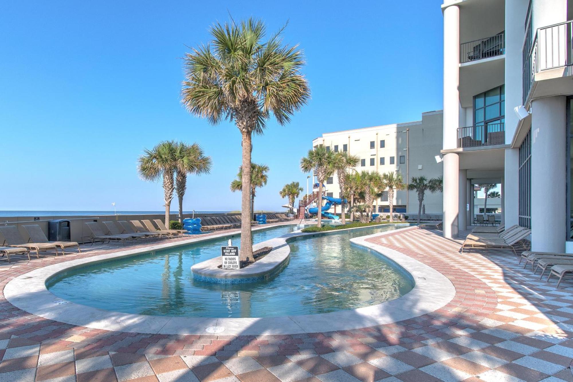 The Oasis At Orange 2014 By Liquid Life Orange Beach