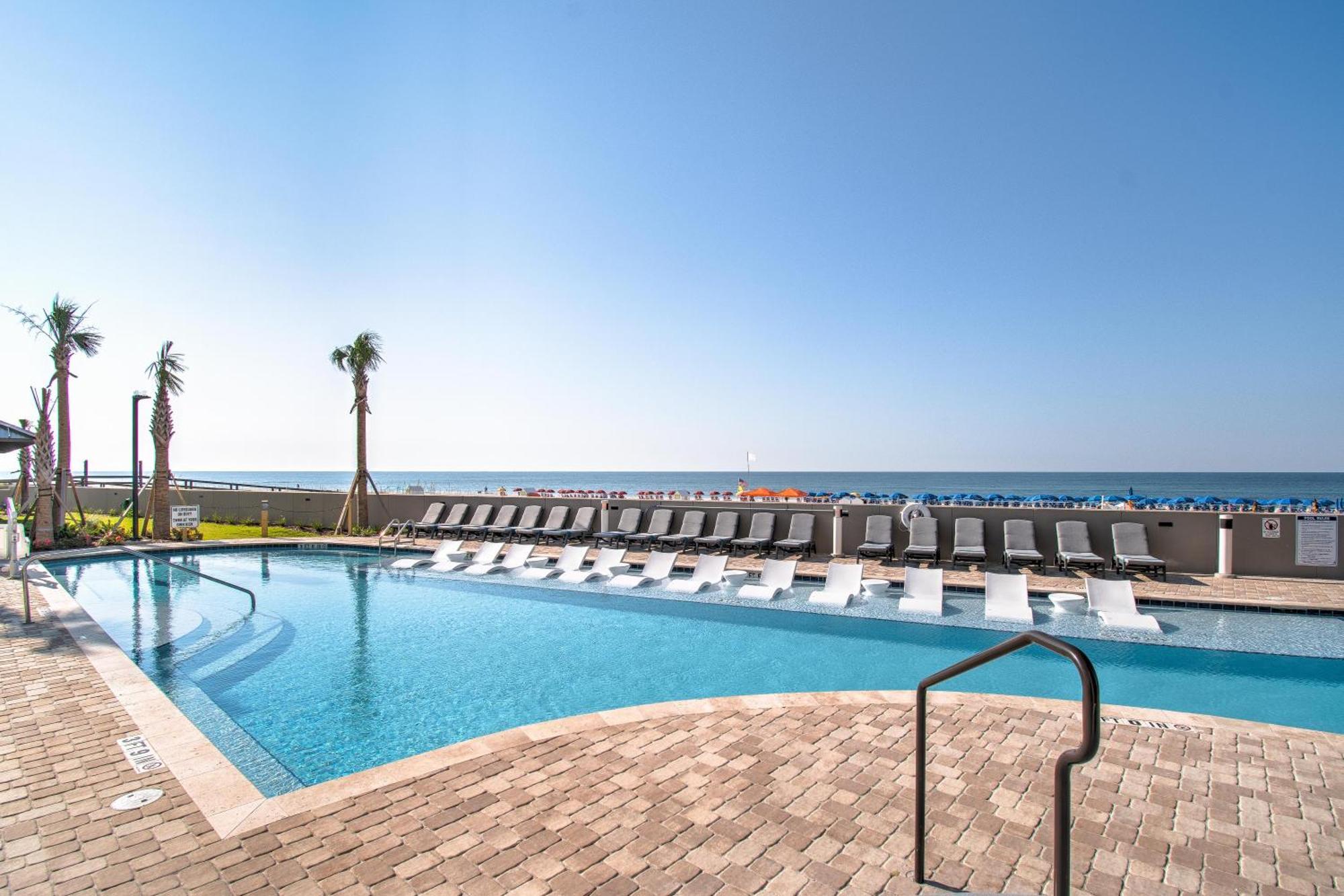 The Oasis At Orange 2014 By Liquid Life * Orange Beach