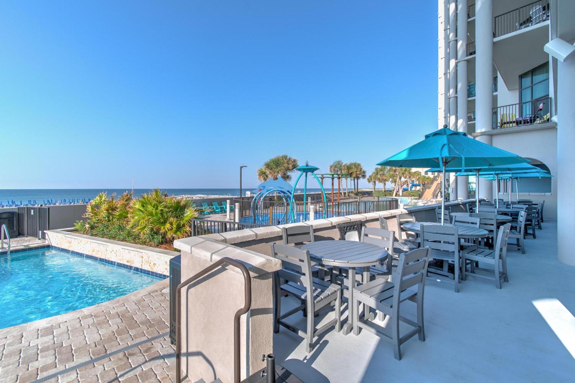 The Oasis At Orange 2014 By Liquid Life Apartment