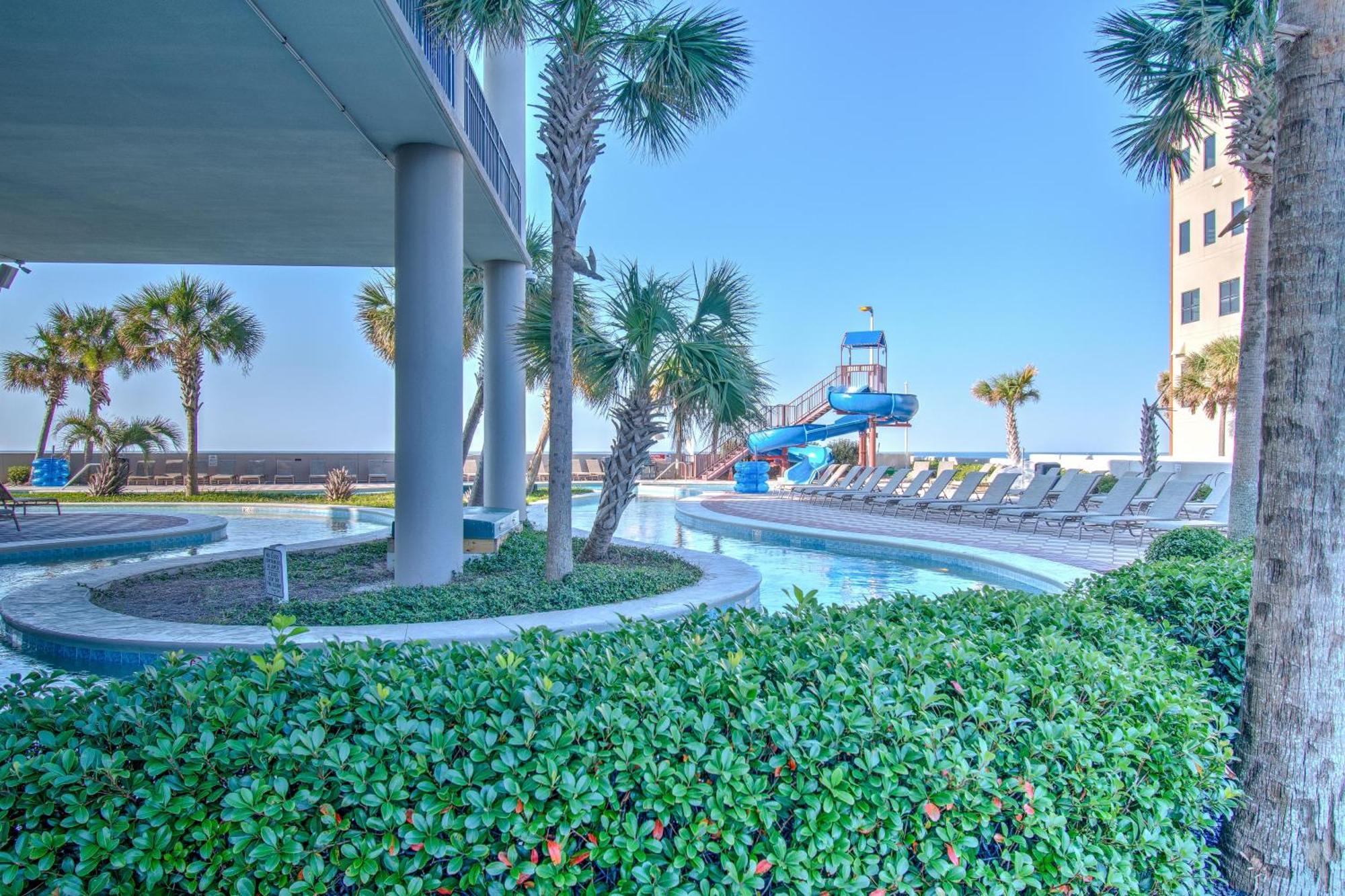 The Oasis At Orange 2014 By Liquid Life Apartment Orange Beach